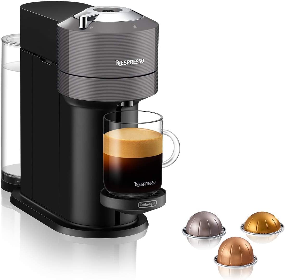 vs. Dolce Gusto | What do you recommend? Top-VS.com