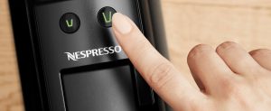 Nespresso Vertuo Next gegen Inissia gegen Essenza Mini