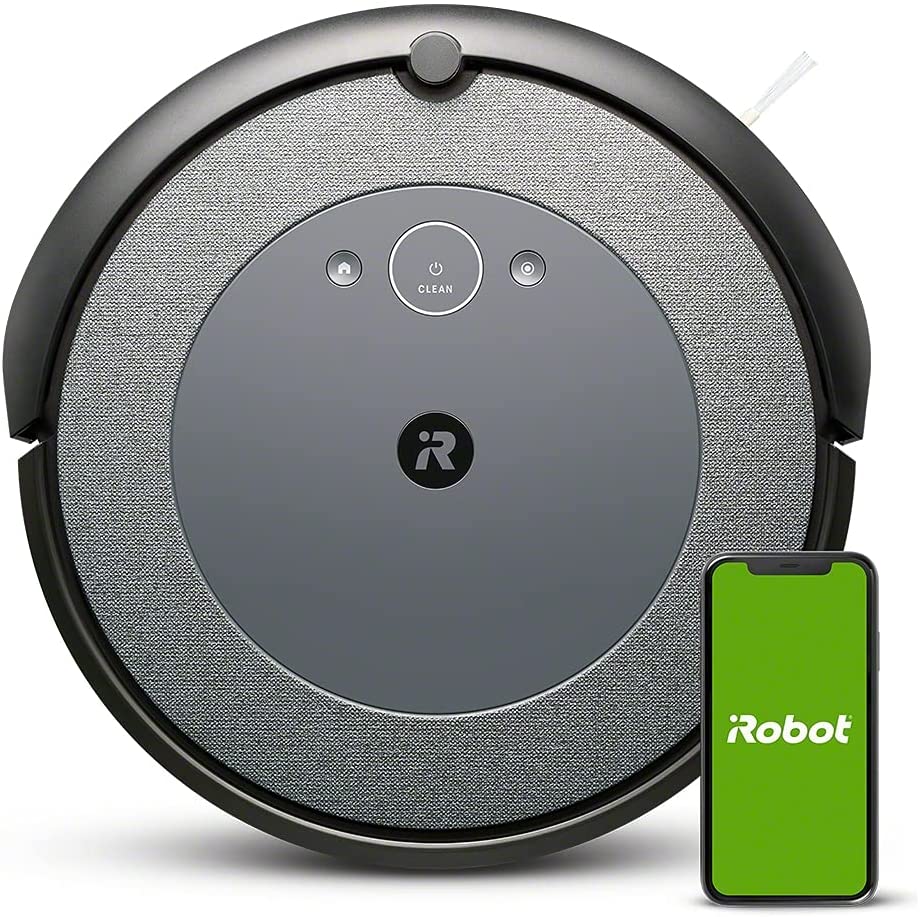 Roomba i3 vs. Roomba 692 vs. Roomba i1