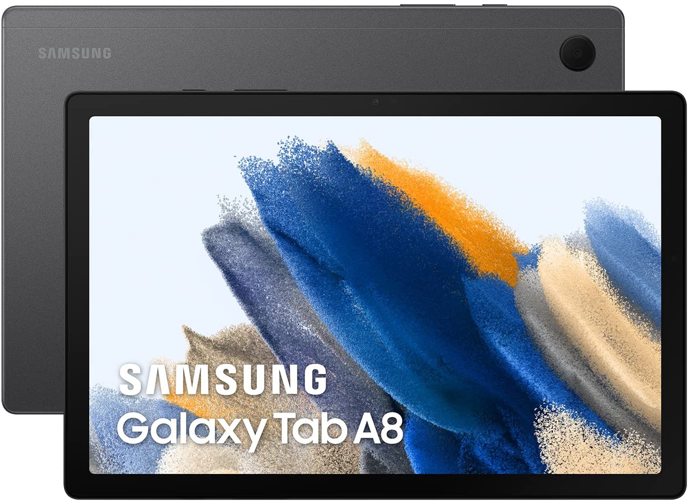 Samsung Galaxy Tab A8 gegen Samsung Galaxy Tab A9