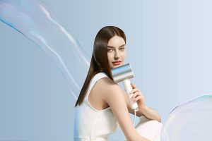 GHD Helios vs. Dyson Supersonic vs. Xiaomi h500 Water Ionic