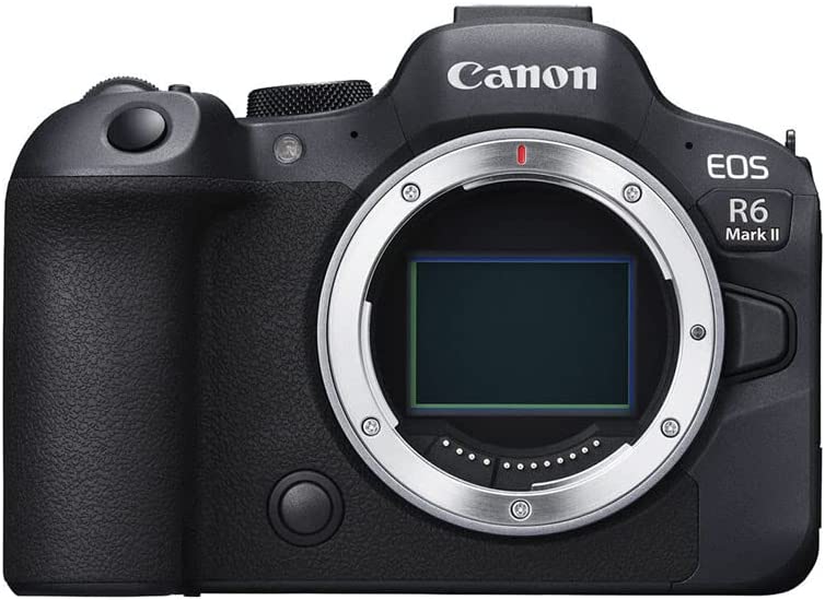 Canon EOS R6 Mark II vs. Sony Alpha 7 IV vs. Nikon D850 SD1