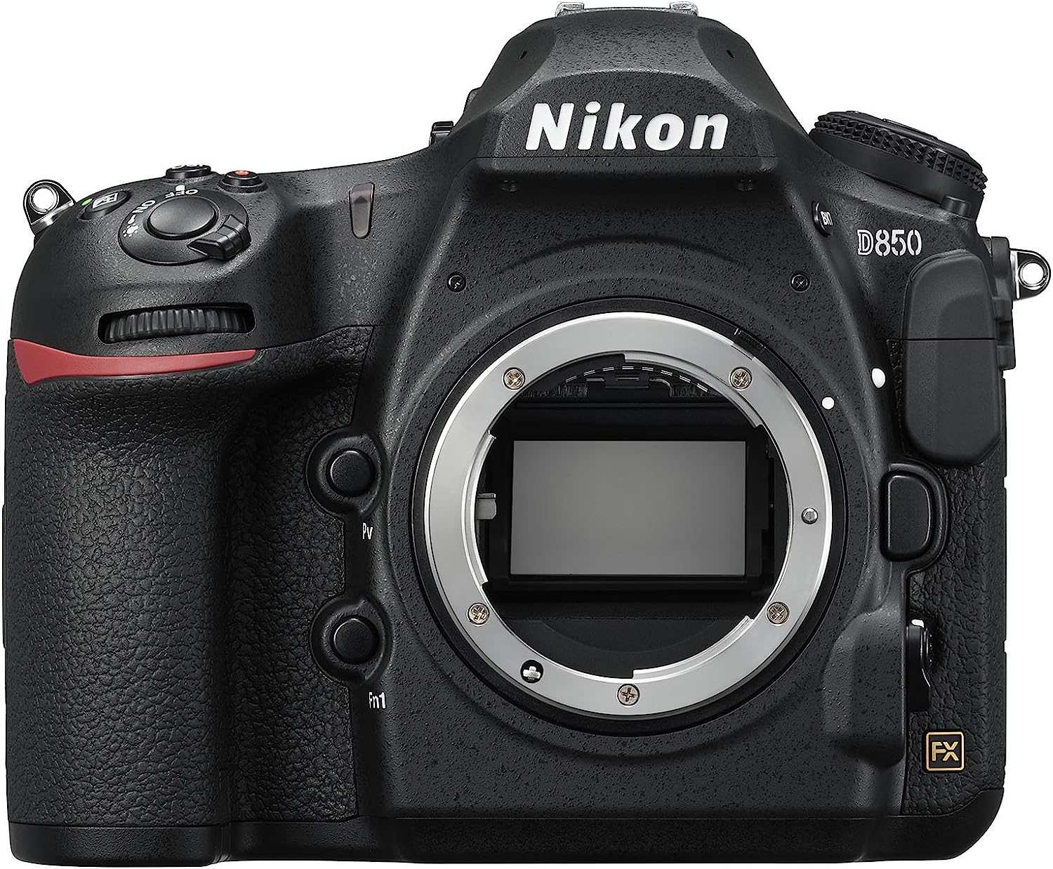 Nikon D850 SD1 vs. Canon EOS R6 Mark II vs. Sony Alpha 7 IV