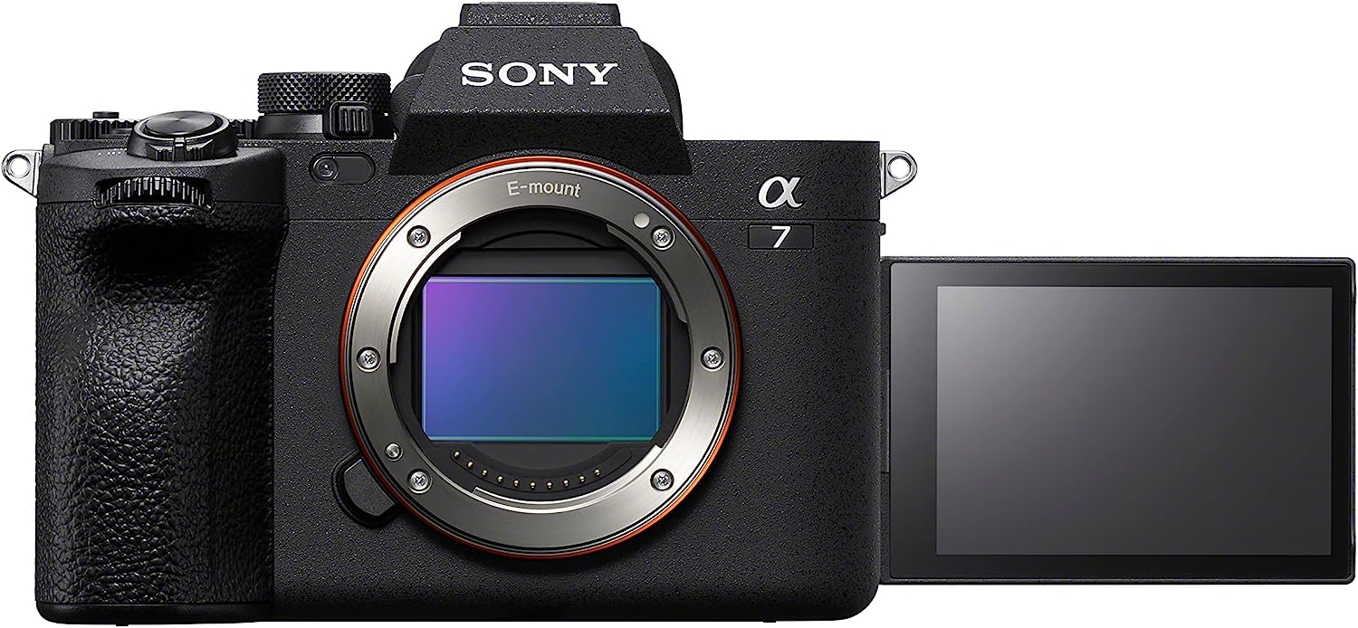 Sony Alpha 7 IV vs. Nikon D850 SD1 vs. Canon EOS R6 Mark II