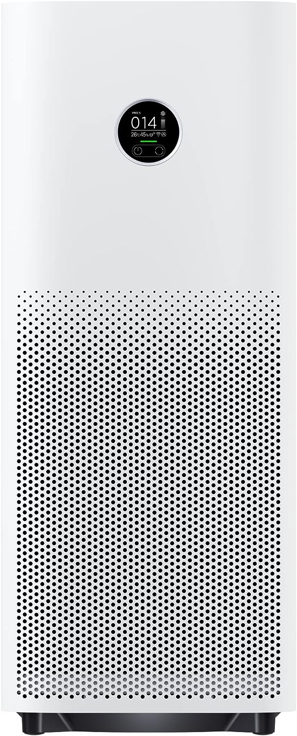 Xiaomi Smart Air Purifier 4 Pro vs. Xiaomi Smart Air Purifier 4 Lite vs. Xiaomi Smart Air Purifier 4