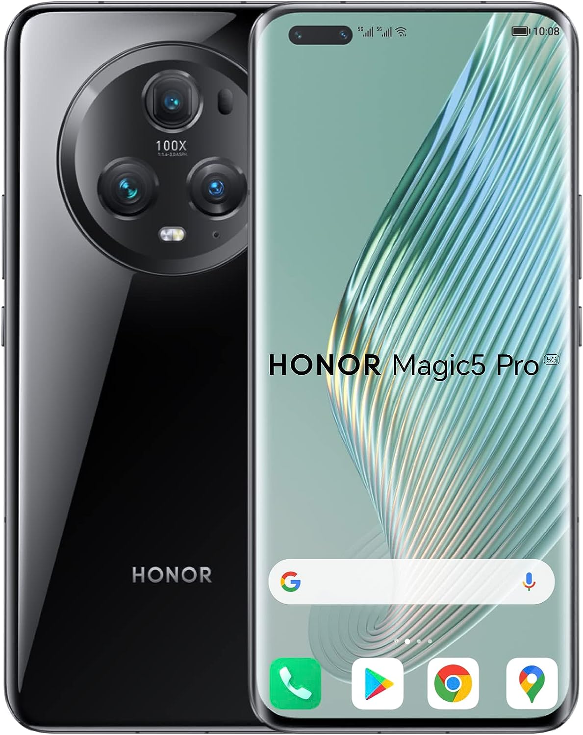 HONOR Magic 5 Pro vs. Xiaomi 13 Pro vs. Samsung Galaxy S23 Ultra