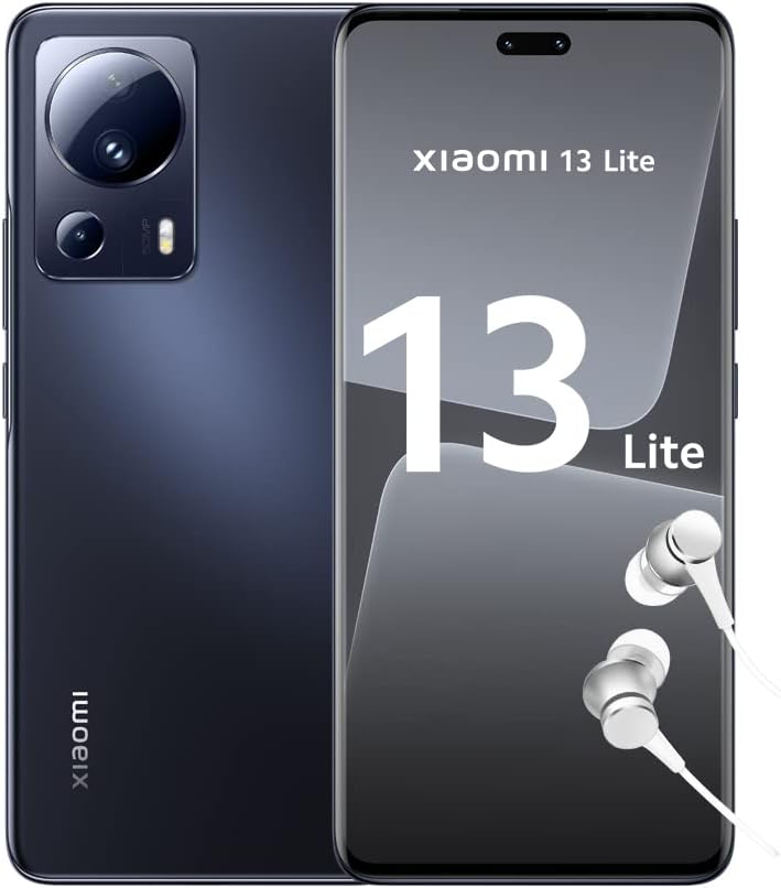 Xiaomi 13 Lite vs. Xiaomi Redmi Note 12 Pro+ vs. Xiaomi Poco X5 Pro