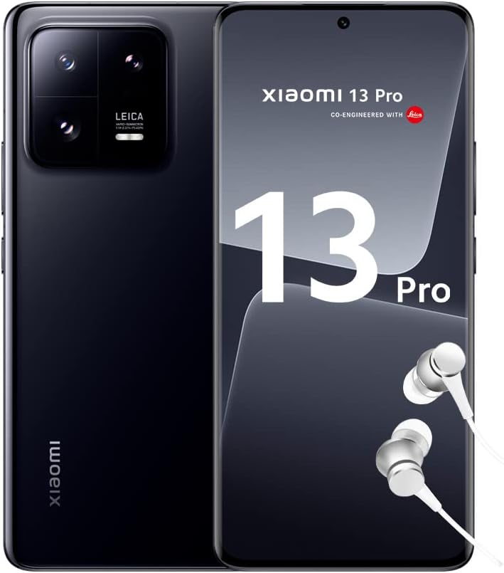 Xiaomi 13 Pro vs. Samsung Galaxy S23 Ultra vs. HONOR Magic 5 Pro
