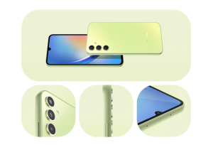 Redmi Note 12 Pro vs. Galaxy A34
