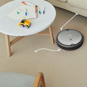 Roomba 692 vs. Roomba i1 vs. Roomba i3