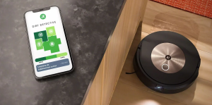 Roomba Combo j9+ vs. s9+