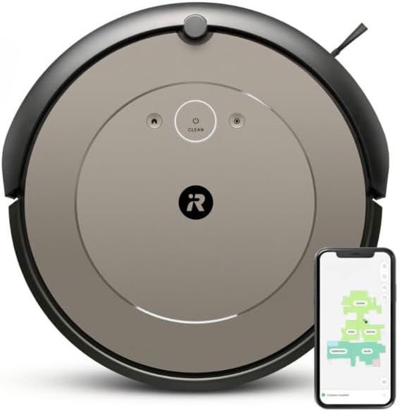 Roomba i1 vs. Roomba i3 vs. Roomba 692