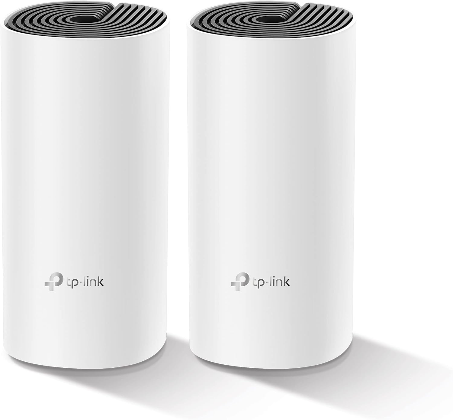 TP-Link Deco E4 vs. TP-Link Deco X50 vs. TP-Link Deco X20 vs. TP-Link Deco M4