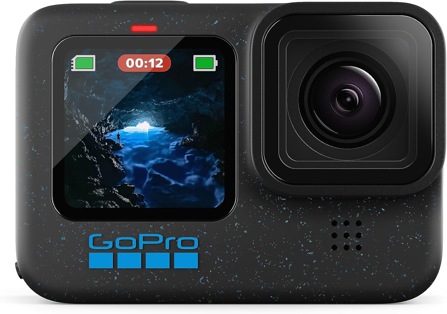GoPro HERO 12 vs. Insta360 X3