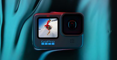 GoPro Hero 10 vs. GoPro Hero 9