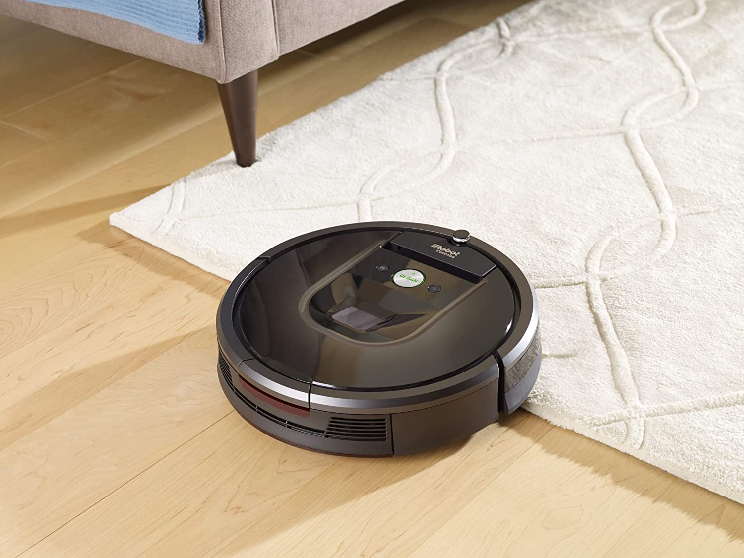 Roomba vs. 960 | Differences? Top-VS.com