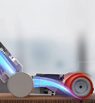 Xiaomi Mi Vacuum Cleaner G9 vs. G10
