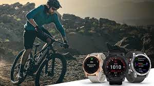 Garmin Fenix ​​7 Solar vs. 7S Solar vs. 7X Solar