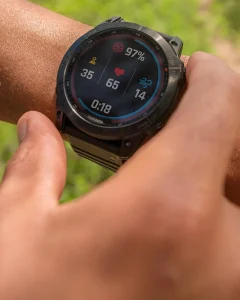 Garmin Fenix ​​7 vs. 7S vs. 7X