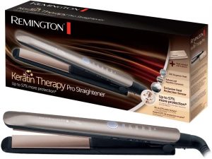ghd vs. remington hair straighteners