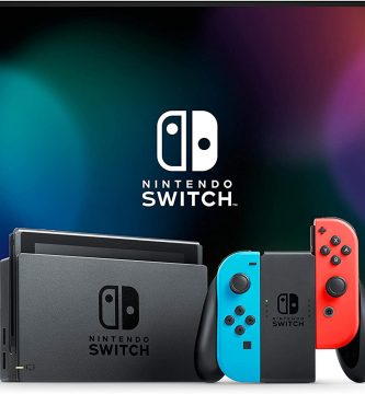 Nintendo Switch OLED vs. Switch Lite vs. Switch