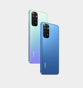 Xiaomi Redmi Note 11 Pro vs 11 vs 11S