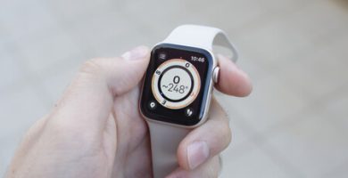 Apple Watch SE 1 vs. 2