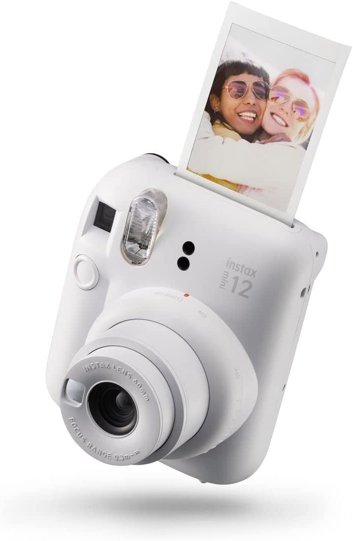 polaroid now gen 2 vs instax mini 12