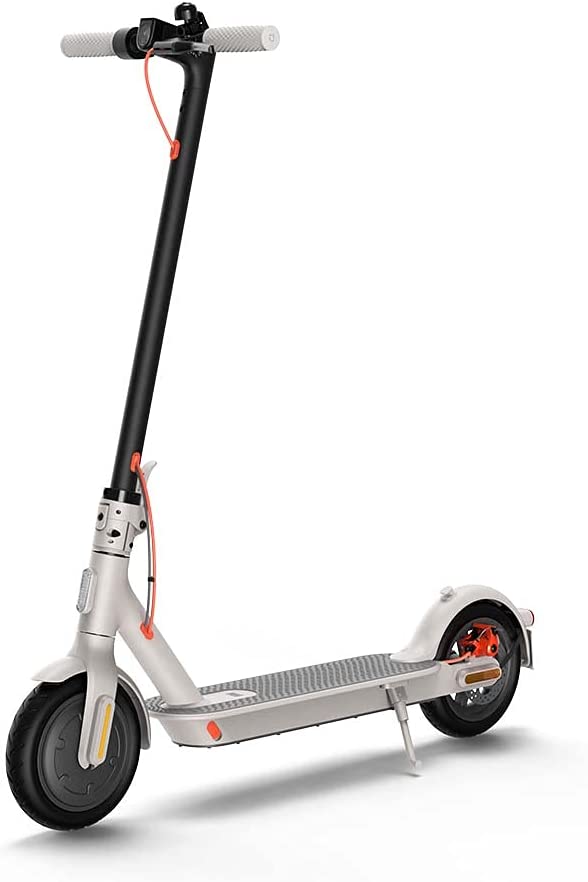 Xiaomi Electric Scooter 3 vs. Xiaomi Electric Scooter 4