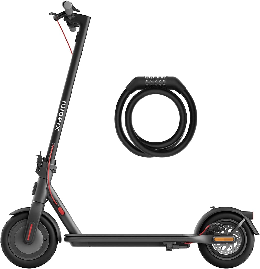 Xiaomi Electric Scooter 4 vs. Xiaomi Electric Scooter 3