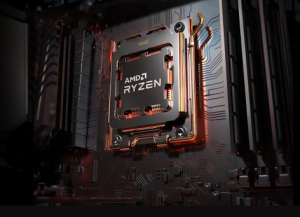 AMD Ryzen 7