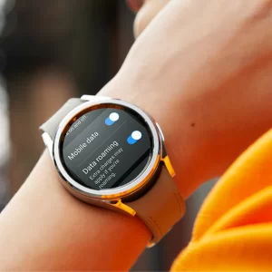 Samsung Galaxy Watch 6 Classic vs 5 Pro