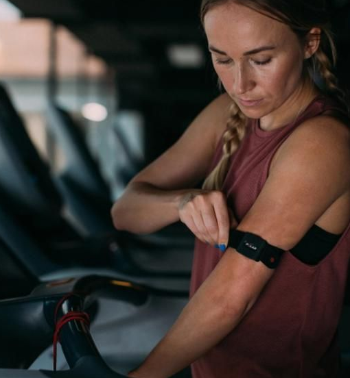 Polar H10 vs H9 vs Verity Sense – Which Polar Heart Rate Monitor is right  for you? – DesFit