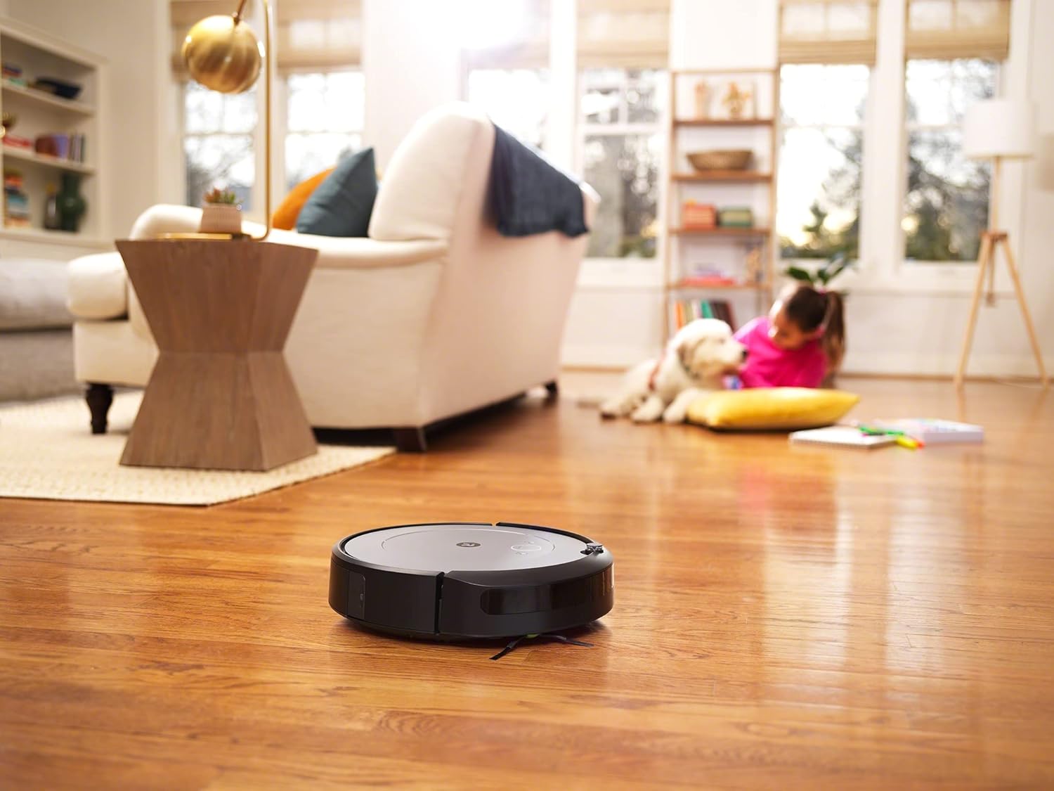 Roomba 692 vs. i1 vs. i3  What are the differences?