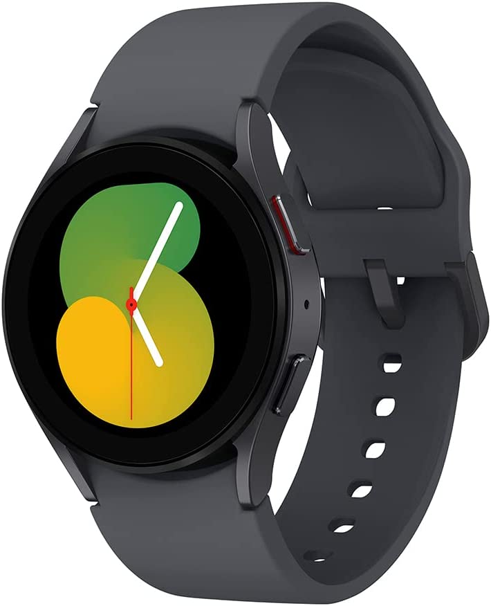 Samsung Galaxy Watch 5 против Samsung Galaxy Watch 4