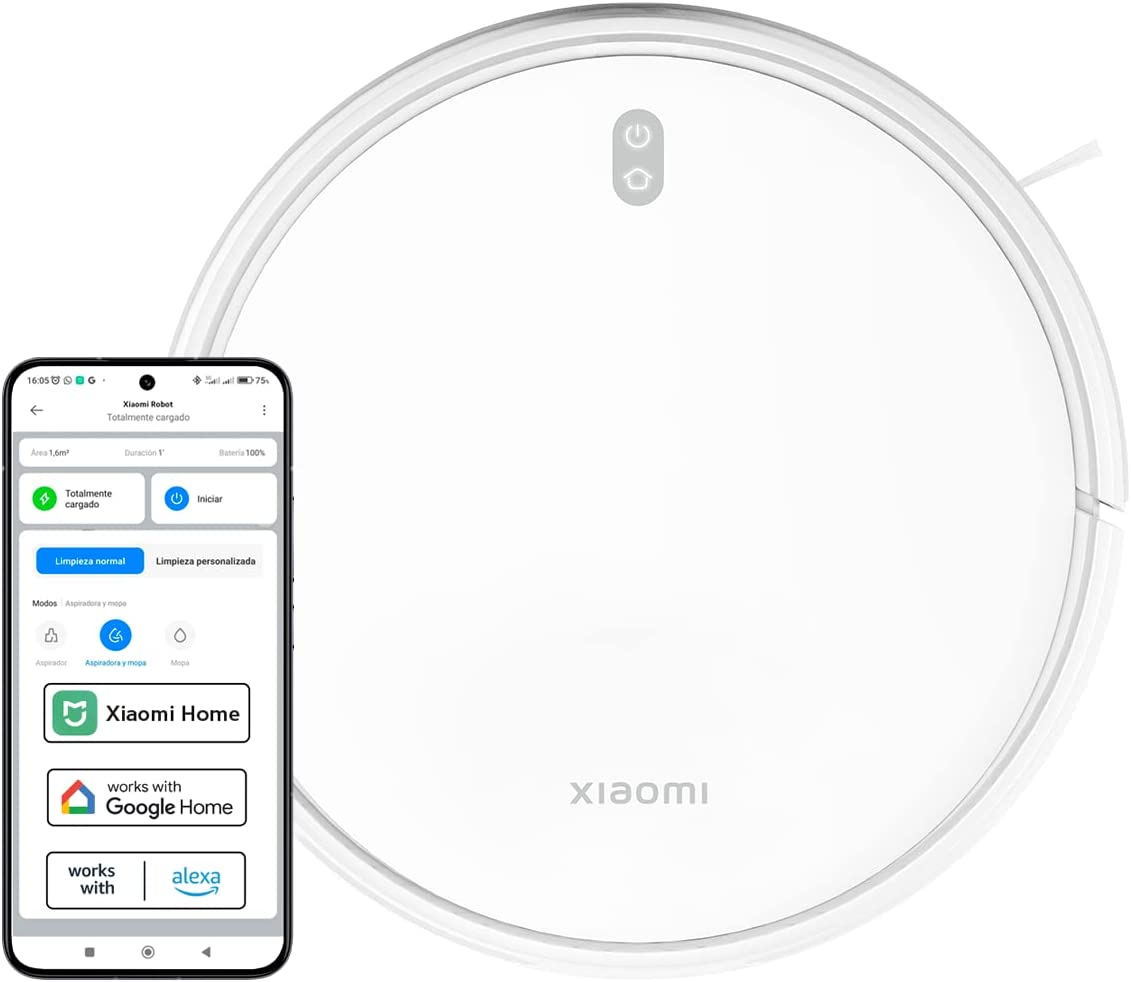 Robot Vacuum X10, S10+, S12 & E12 : les aspirateurs-robots Xiaomi en promo  pour leur lancement - Les Numériques