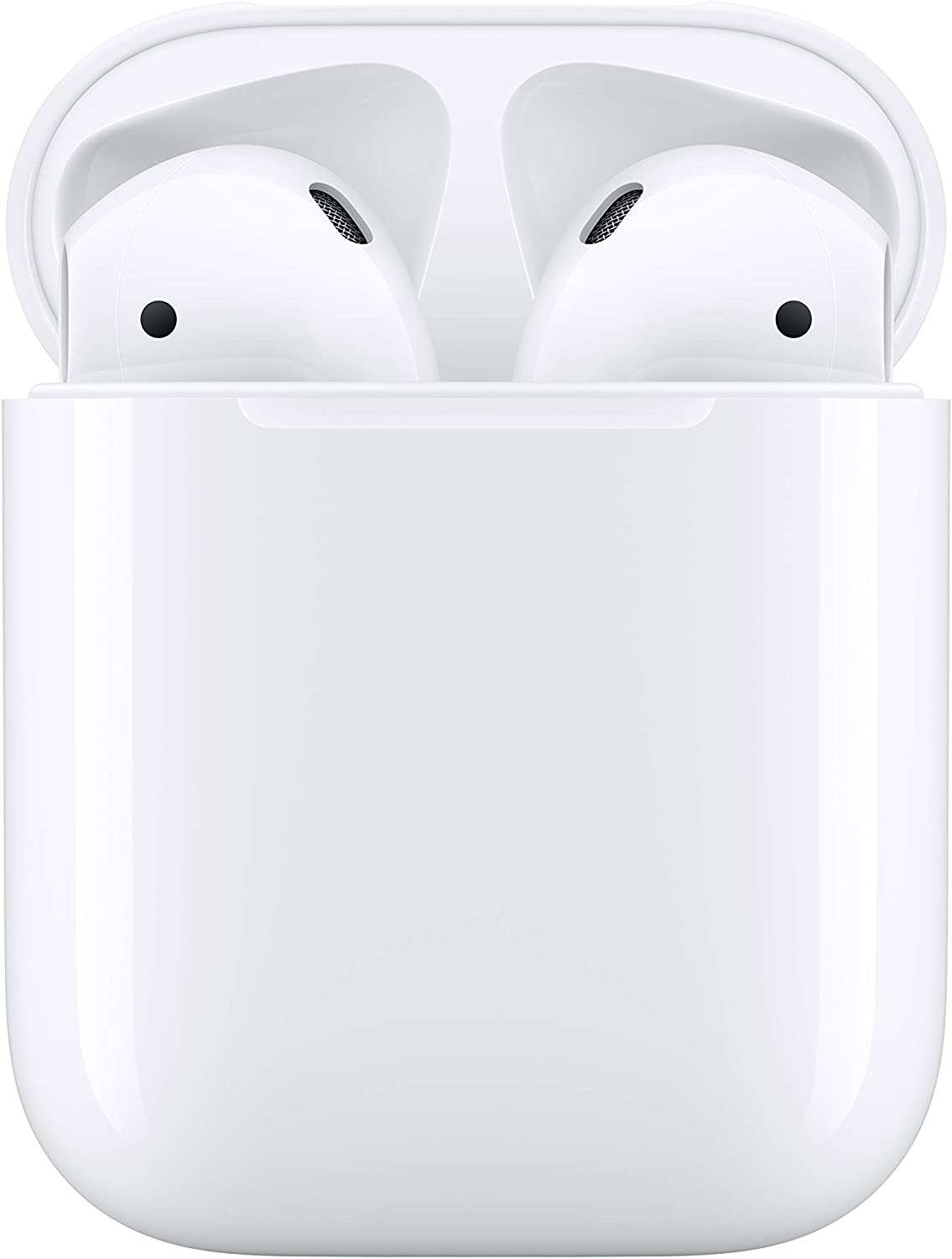 AirPods 2 versus AirPods 3