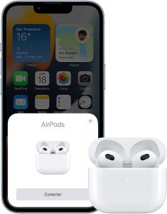 AirPods 2 versus AirPods 3