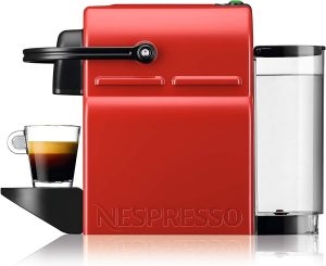 Nespresso Inissia versus Vertuo Next versus Essenza Mini