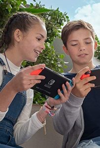 Nintendo Switch Lite vs. Schakelen versus OLED-schakelaar