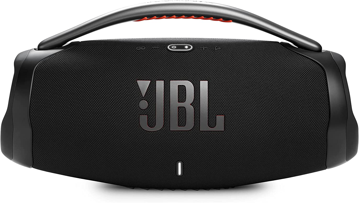 JBL Boombox 3 versus JBL Boombox 2