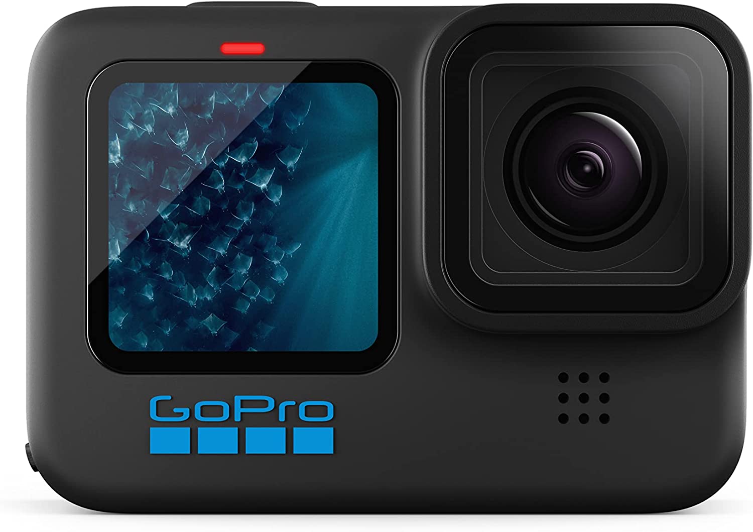 GoPro HERO 11 tegen 10