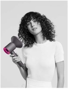 GHD Helios versus Dyson Supersonic versus Xiaomi h500 Water Ionic
