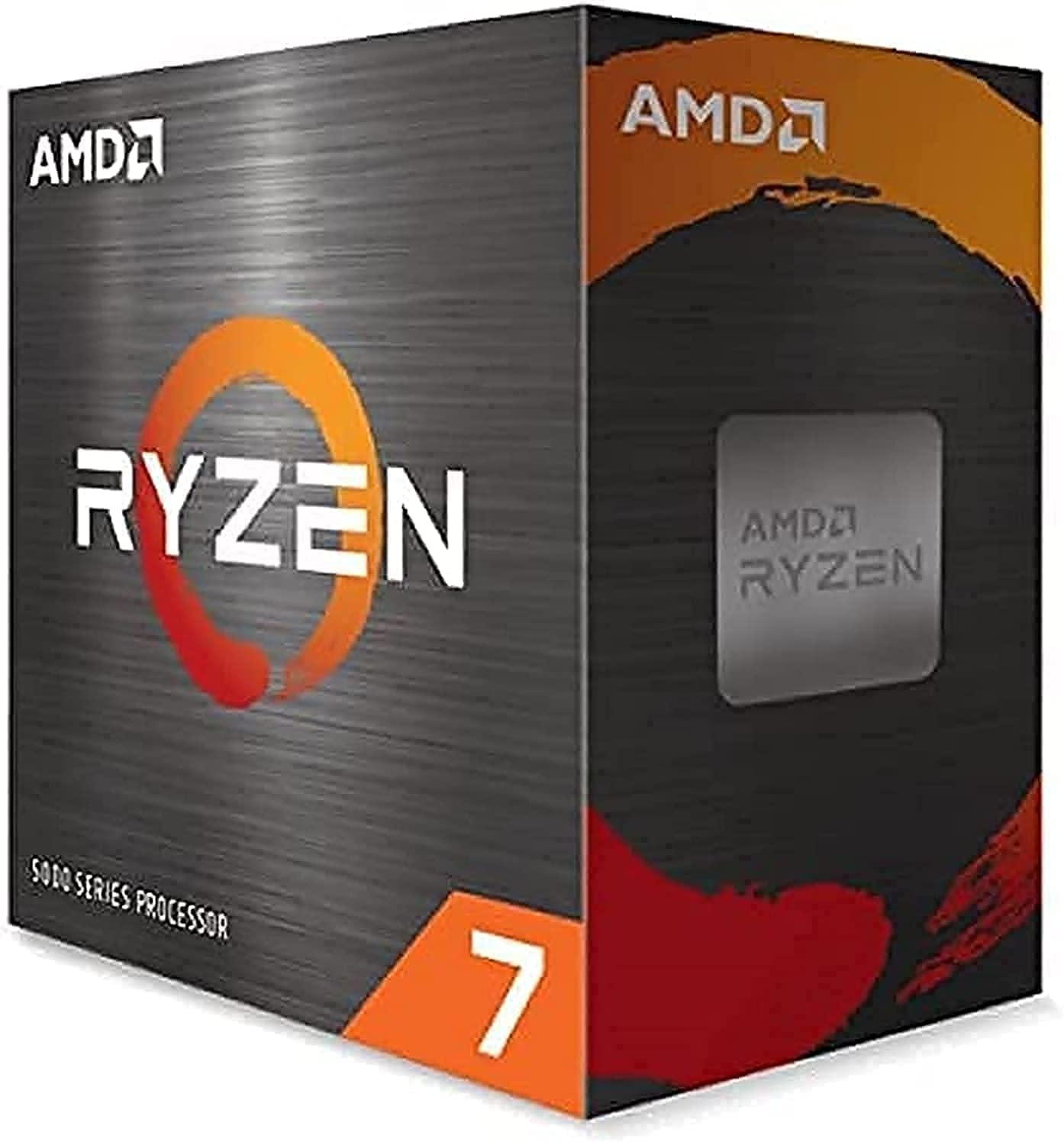 AMD Ryzen 7 5700X versus AMD Ryzen7 5700G versus AMD Ryzen 7 5800X versus AMD Ryzen 7 5800X 3D