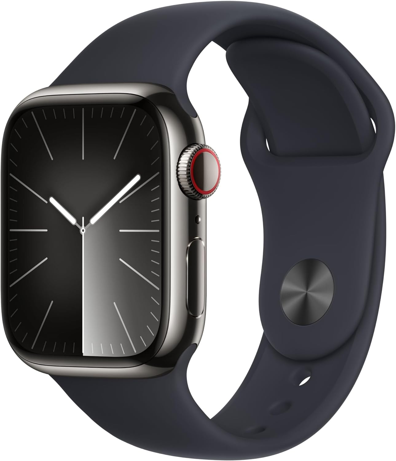 Apple Watch 9 versus Apple Watch 8