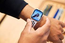 Apple Watch 8 versus 9