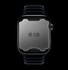 Apple Watch 9 versus 8