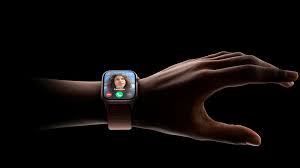 Apple Watch 9 versus Apple Watch 8