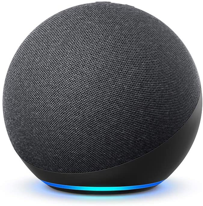 Amazon Echo x Echo Dot