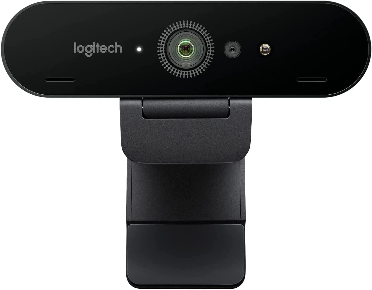 Logitech Brio 4K x Logitech StreamCam